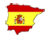 DEPORTES SPRINT - Espanol