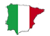 DEPORTES SPRINT - Italiano